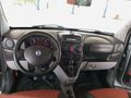 2006 Model 1.3 Multijet Doblo Premio Km: 236××× Binde Klima  Hasarkaydi 2.600