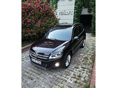 Tr' De Tek Orjinal 56,000 Km de Hatasız Full Tiguan Cam Tavan Led 18 Jant