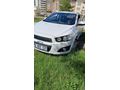 ACİL SATILIK!!! Sahibinden Chevrolet Aveo 1.3 D LTZ 2012 Model
