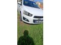 ACİL SATILIK!!! Sahibinden Chevrolet Aveo 1.3 D LTZ 2012 Model