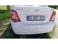 ACİL SATILIK!!! Sahibinden Chevrolet Aveo 1.3 D LTZ 2012 Model