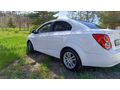 ACİL SATILIK!!! Sahibinden Chevrolet Aveo 1.3 D LTZ 2012 Model