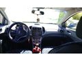 ACİL SATILIK!!! Sahibinden Chevrolet Aveo 1.3 D LTZ 2012 Model