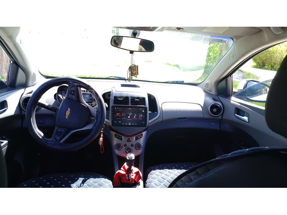 ACİL SATILIK!!! Sahibinden Chevrolet Aveo 1.3 D LTZ 2012 Model