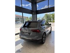 ~BÜLBÜL~2020 model hatasız tiguan nardo gri