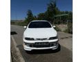 Fiat Marea Supra Dönüşüm