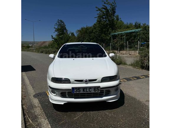 Fiat Marea Supra Dönüşüm