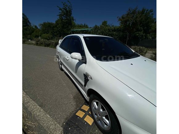 Fiat Marea Supra Dönüşüm