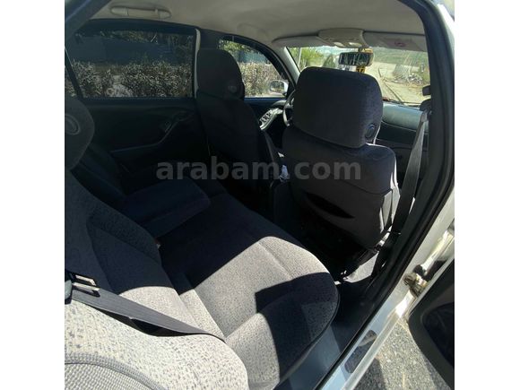 Fiat Marea Supra Dönüşüm