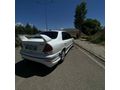 Fiat Marea Supra Dönüşüm