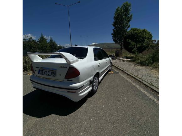 Fiat Marea Supra Dönüşüm