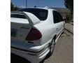 Fiat Marea Supra Dönüşüm