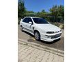 Fiat Marea Supra Dönüşüm