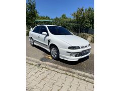Fiat Marea Supra Dönüşüm