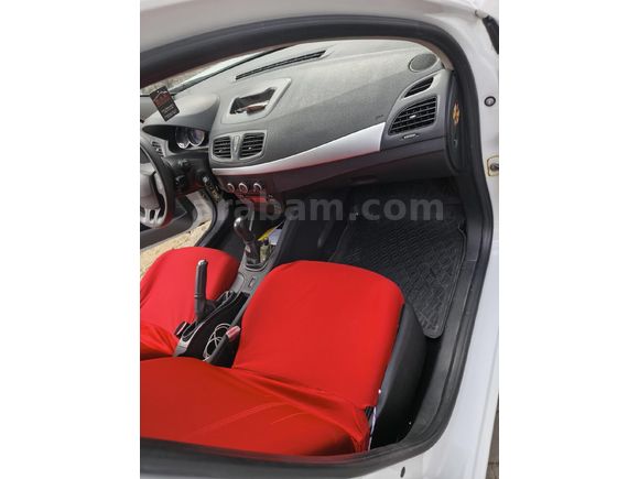 Sahibinden Renault Fluence 1.5 dCi Joy 2013 Model