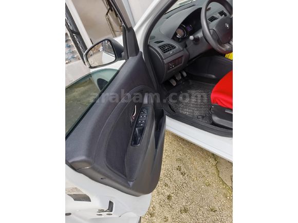 Sahibinden Renault Fluence 1.5 dCi Joy 2013 Model