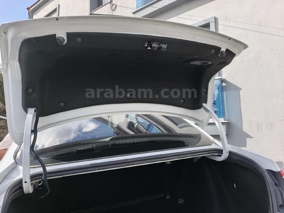 Sahibinden Renault Fluence 1.5 dCi Joy 2013 Model