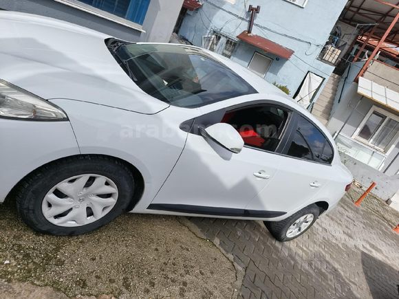 Sahibinden Renault Fluence 1.5 dCi Joy 2013 Model
