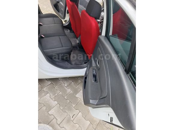 Sahibinden Renault Fluence 1.5 dCi Joy 2013 Model