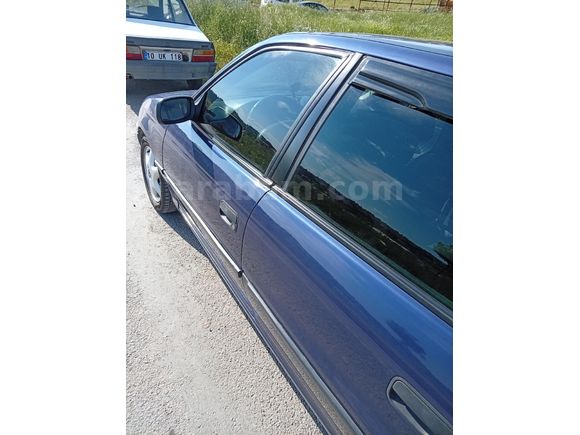 Sahibinden Opel Astra 1.6 GLS 1997 Model