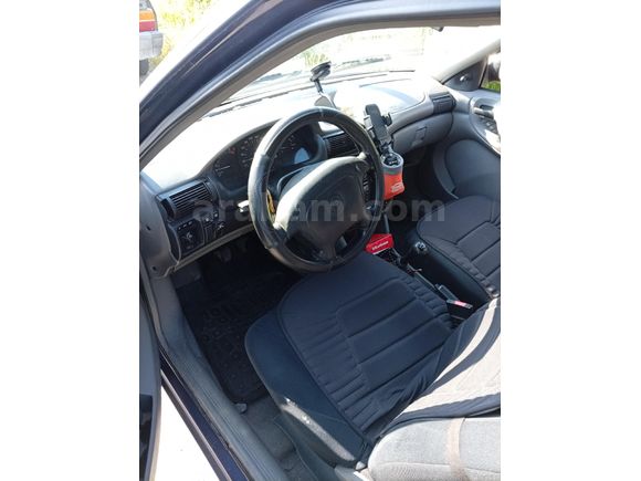 Sahibinden Opel Astra 1.6 GLS 1997 Model