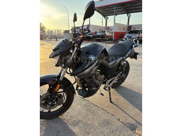 Sahibinden Mondial 125 Drift L 