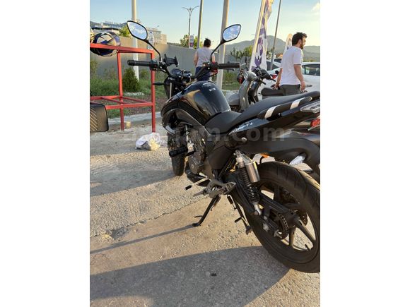 Sahibinden Mondial 125 Drift L 