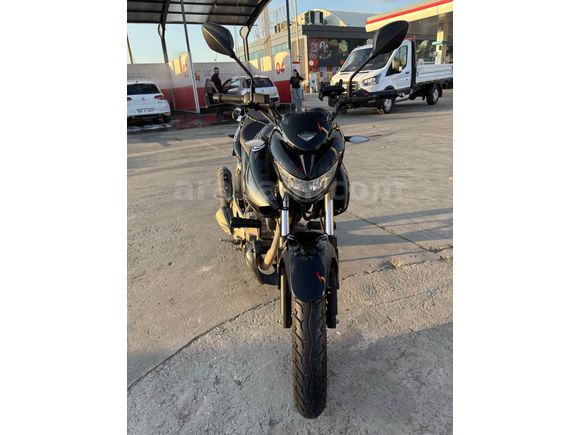 Sahibinden Mondial 125 Drift L 