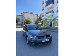 Sahibinden Volkswagen Jetta 1.2 TSi Comfortline 2012 Model 