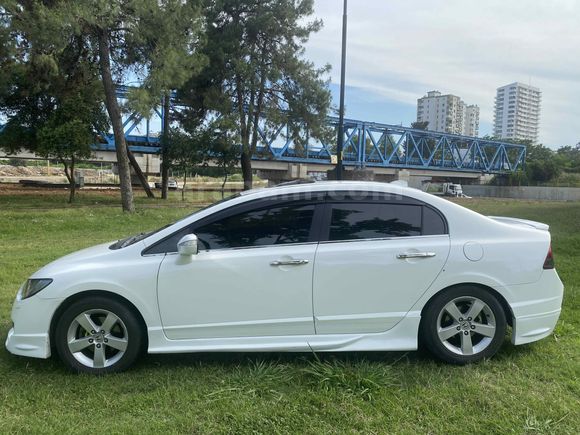 Sahibinden Honda Civic 1.6 Elegance 2012 Model   Manuel Benzin&LPG&Double Ekran