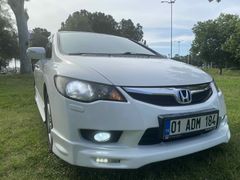 Sahibinden Honda Civic 1.6 Elegance 2012 Model   Manuel Benzin&LPG&Double Ekran