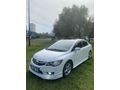 Sahibinden Honda Civic 1.6 Elegance 2012 Model   Manuel Benzin&LPG&Double Ekran