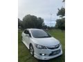 Sahibinden Honda Civic 1.6 Elegance 2012 Model   Manuel Benzin&LPG&Double Ekran
