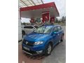 Sahibinden Dacia Sandero 1.5 dCi Stepway 2013 Model Kars
