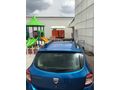 Sahibinden Dacia Sandero 1.5 dCi Stepway 2013 Model Kars