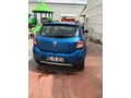 Sahibinden Dacia Sandero 1.5 dCi Stepway 2013 Model Kars