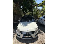 Sahibinden Mercedes - Benz A 180 CDI BlueEfficiency AMG 2013 Model 