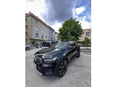 Aytaş Otomotivden 2021 Model Volvo XC40