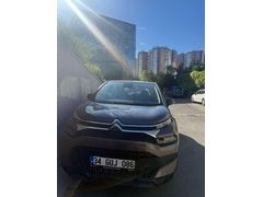 Sahibinden Citroen C3 Aircross 1.2 PureTech Feel 2023 Model  60.000 km Gri (metalik)
