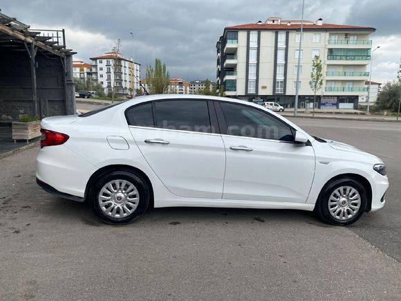 Sahibinden Fiat Egea 1.3 Multijet Easy 2020 Model