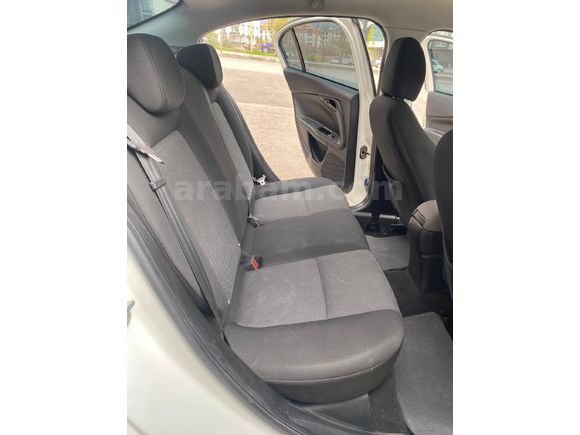 Sahibinden Fiat Egea 1.3 Multijet Easy 2020 Model