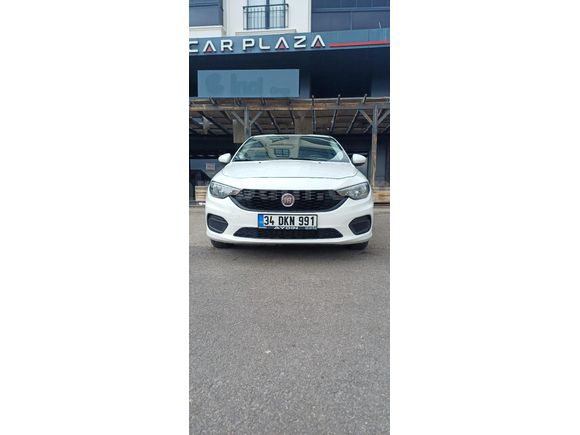 Sahibinden Fiat Egea 1.3 Multijet Easy 2020 Model