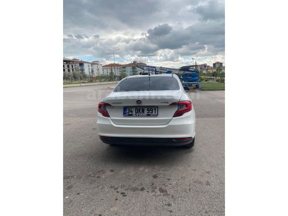 Sahibinden Fiat Egea 1.3 Multijet Easy 2020 Model