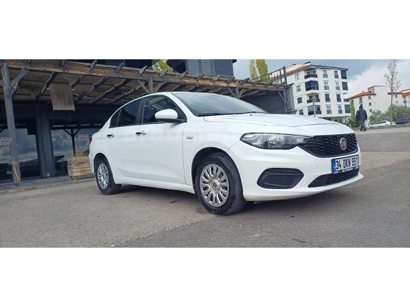 Sahibinden Fiat Egea 1.3 Multijet Easy 2020 Model