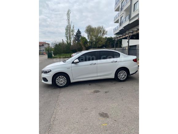 Sahibinden Fiat Egea 1.3 Multijet Easy 2020 Model