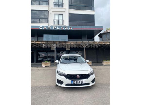 Sahibinden Fiat Egea 1.3 Multijet Easy 2020 Model