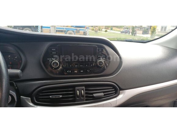 Sahibinden Fiat Egea 1.3 Multijet Easy 2020 Model
