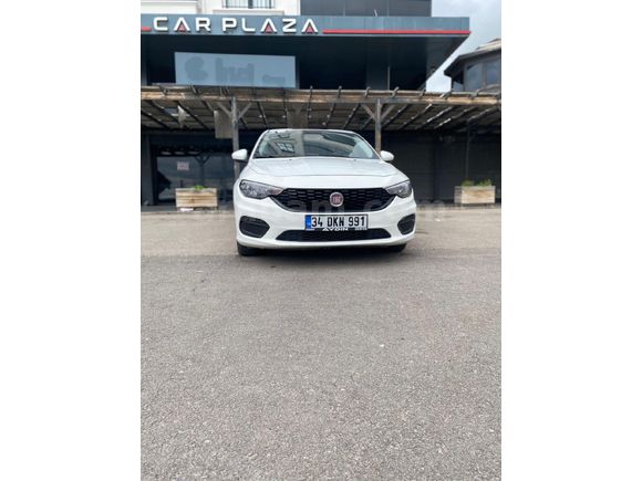 Sahibinden Fiat Egea 1.3 Multijet Easy 2020 Model