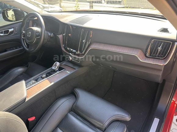 EMR'S GARAGE - HATASIZ VOLVO XC60 2.0B4 AWD PLUS DARK