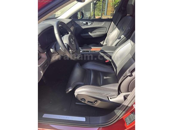 EMR'S GARAGE - HATASIZ VOLVO XC60 2.0B4 AWD PLUS DARK